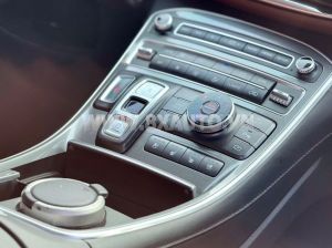 Xe Hyundai SantaFe Cao cấp 2.2L HTRAC 2022