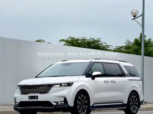 Xe Kia Carnival Signature 2.2D 2022