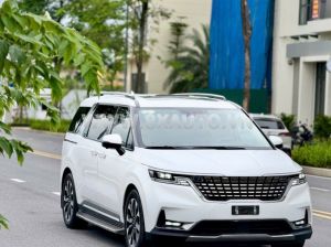 Xe Kia Carnival Signature 2.2D 2022