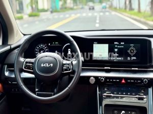 Xe Kia Carnival Signature 2.2D 2022