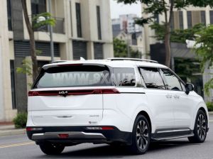 Xe Kia Carnival Signature 2.2D 2022