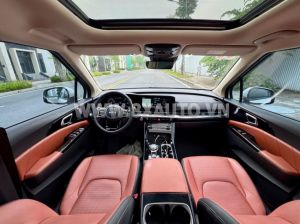 Xe Kia Carnival Signature 2.2D 2022