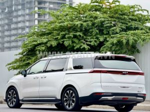 Xe Kia Carnival Signature 2.2D 2022