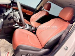 Xe Kia Carnival Signature 2.2D 2022