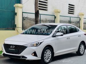 Xe Hyundai Accent 1.4 AT 2023