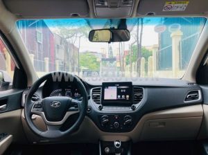 Xe Hyundai Accent 1.4 AT 2023