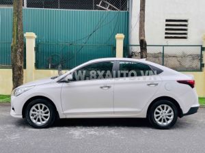 Xe Hyundai Accent 1.4 AT 2023