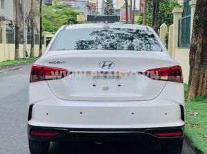 Xe Hyundai Accent 1.4 AT 2023