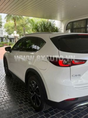 Xe Mazda CX5 Premium 2.0 AT 2024