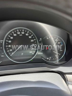 Xe Mazda CX5 Premium 2.0 AT 2024