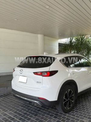 Xe Mazda CX5 Premium 2.0 AT 2024
