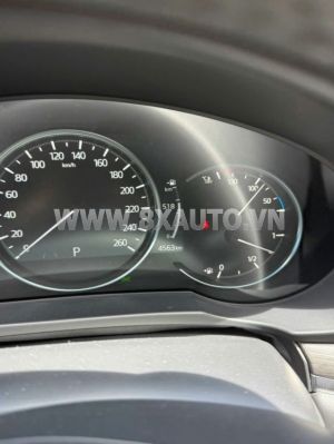 Xe Mazda CX5 Premium 2.0 AT 2024