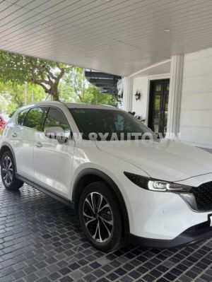 Xe Mazda CX5 Premium 2.0 AT 2024