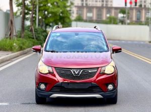 Xe VinFast Fadil Nâng cao 1.4 AT 2022