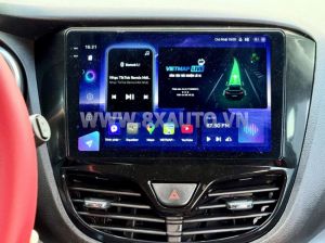 Xe VinFast Fadil Nâng cao 1.4 AT 2022