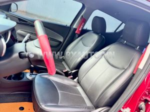 Xe VinFast Fadil Nâng cao 1.4 AT 2022