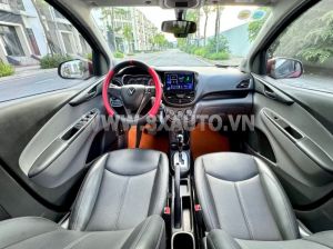 Xe VinFast Fadil Nâng cao 1.4 AT 2022