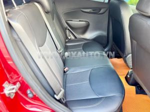 Xe VinFast Fadil Nâng cao 1.4 AT 2022