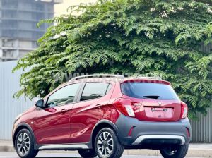 Xe VinFast Fadil Nâng cao 1.4 AT 2022