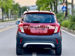 Xe VinFast Fadil Nâng cao 1.4 AT 2022