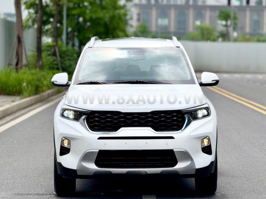 Kia Sonet Premium 1.5 AT 2023