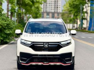 Xe Honda CRV L 2021