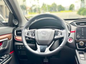 Xe Honda CRV L 2021