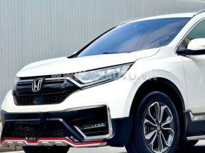 Xe Honda CRV L 2021