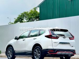 Xe Honda CRV L 2021