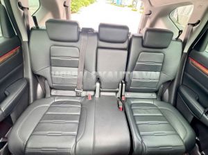 Xe Honda CRV L 2021