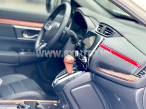 Xe Honda CRV L 2021