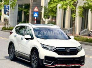 Xe Honda CRV L 2021