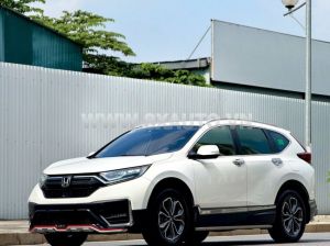 Xe Honda CRV L 2021