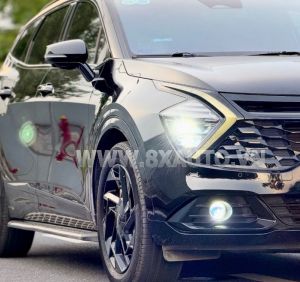 Xe Kia Sportage Signature 2.0G 2023