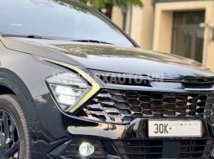 Xe Kia Sportage Signature 2.0G 2023