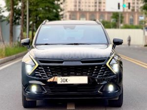 Xe Kia Sportage Signature 2.0G 2023