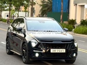 Xe Kia Sportage Signature 2.0G 2023