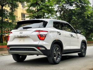 Xe Hyundai Creta Đặc biệt 1.5 AT 2024