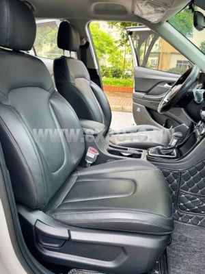 Xe Hyundai Creta Đặc biệt 1.5 AT 2024
