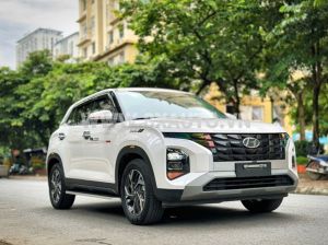 Xe Hyundai Creta Đặc biệt 1.5 AT 2024