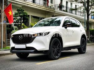 Xe Mazda CX5 Premium Sport 2.0 AT 2025