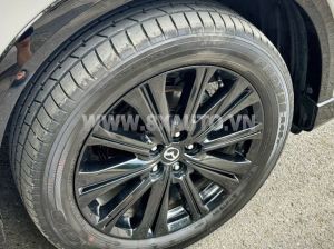 Xe Mazda CX5 Premium Sport 2.0 AT 2025