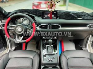 Xe Mazda CX5 Premium Sport 2.0 AT 2025