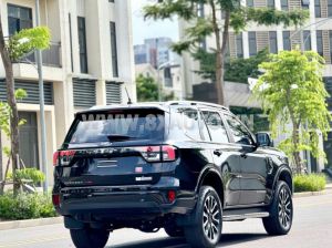 Xe Ford Everest Platinum 2.0L 4x4 AT 2025