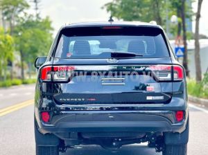 Xe Ford Everest Platinum 2.0L 4x4 AT 2025