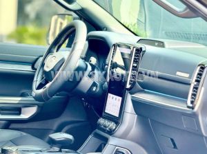 Xe Ford Everest Platinum 2.0L 4x4 AT 2025