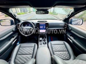 Xe Ford Everest Platinum 2.0L 4x4 AT 2025