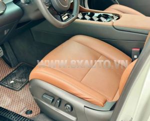 Xe VinFast VF8 Plus 2022