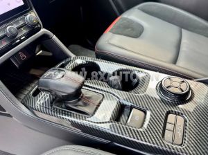 Xe Ford Ranger Raptor 2.0L 4x4 AT 2023