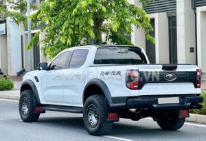 Xe Ford Ranger Raptor 2.0L 4x4 AT 2023